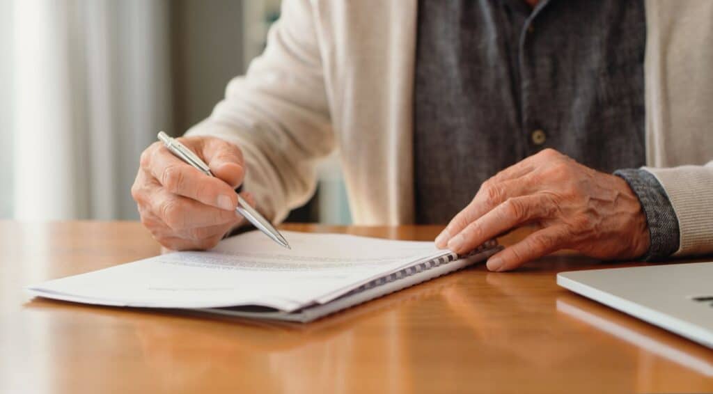 Can I Really Draft My Own Will The Potteries