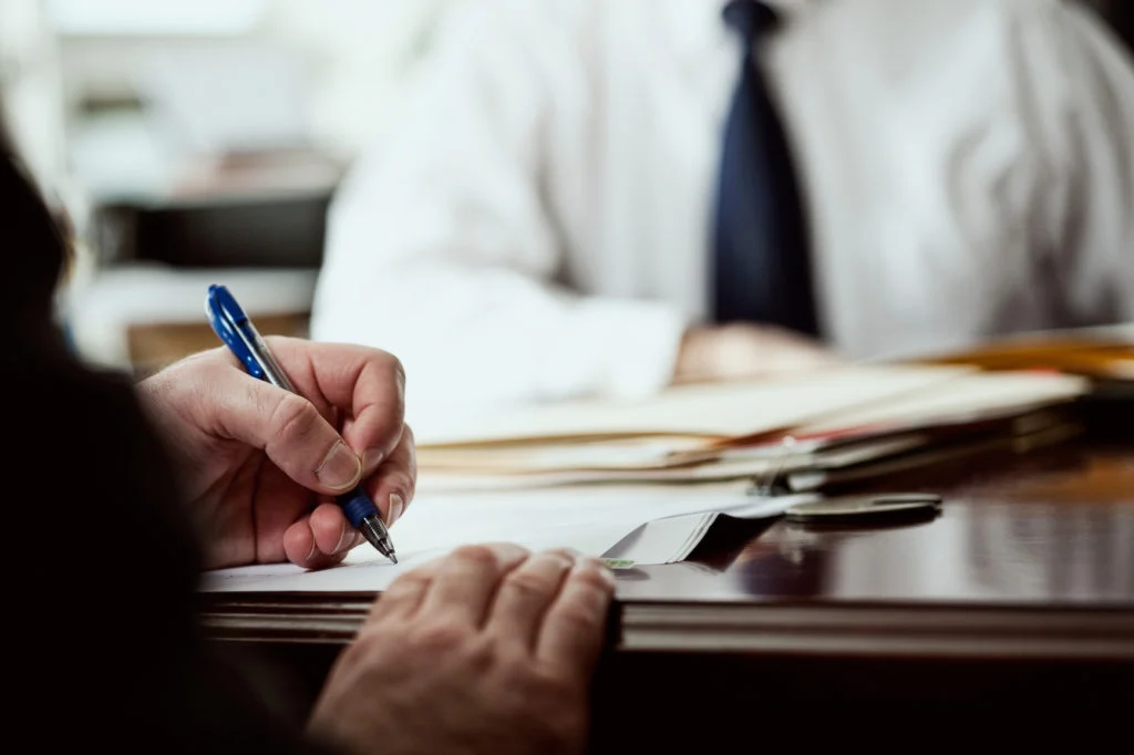What Makes a Will Legally Valid The Potteries?