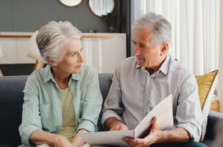 Writing Your Own Will – Is It Easy The Potteries?