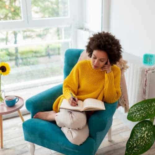 Flexible Life The Potteries Interest Trust