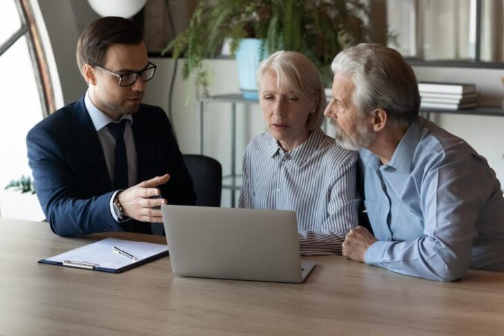 What Should You Do Next to Keep Your Will Working for You The Potteries?